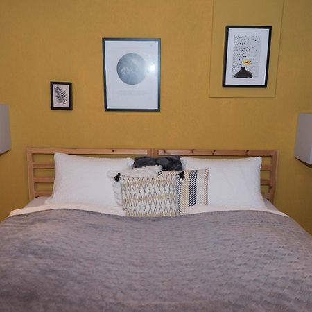 Bnb Alpenblick Lütisburg Екстериор снимка
