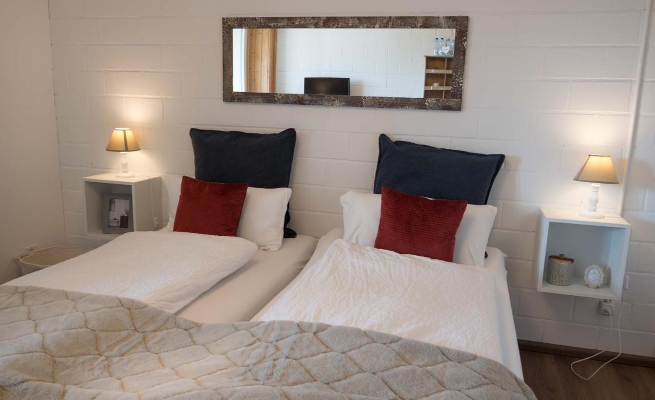 Bnb Alpenblick Lütisburg Екстериор снимка
