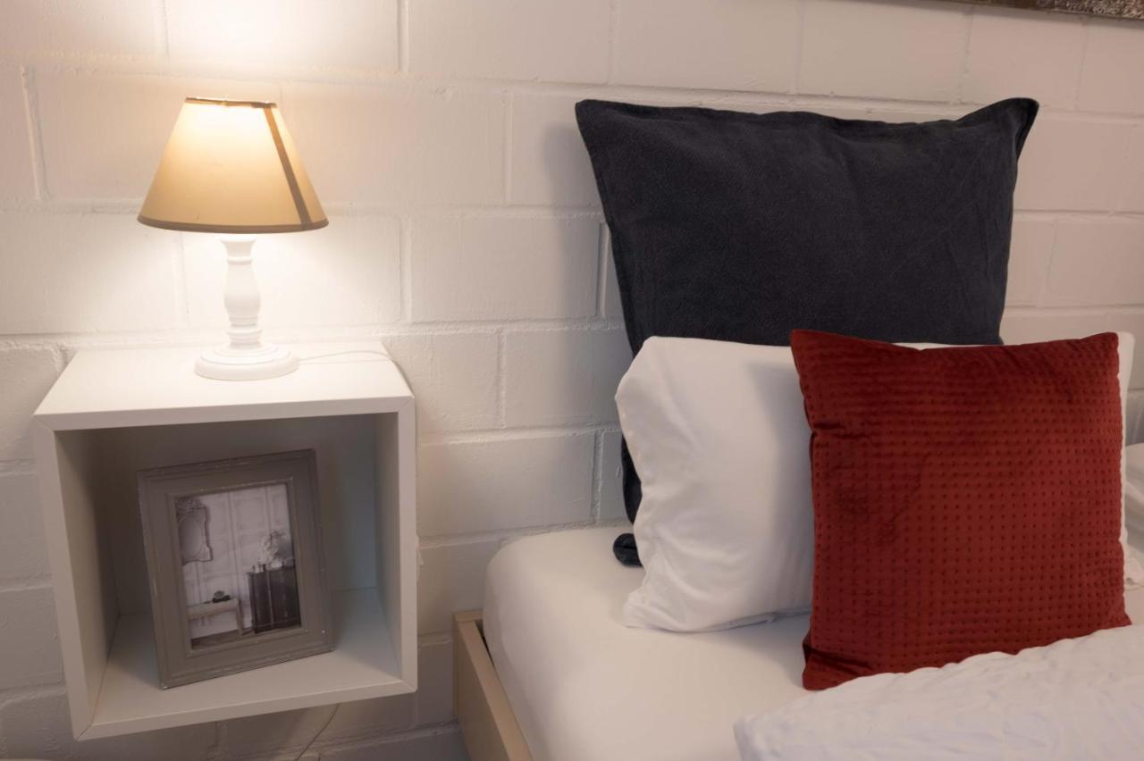 Bnb Alpenblick Lütisburg Екстериор снимка