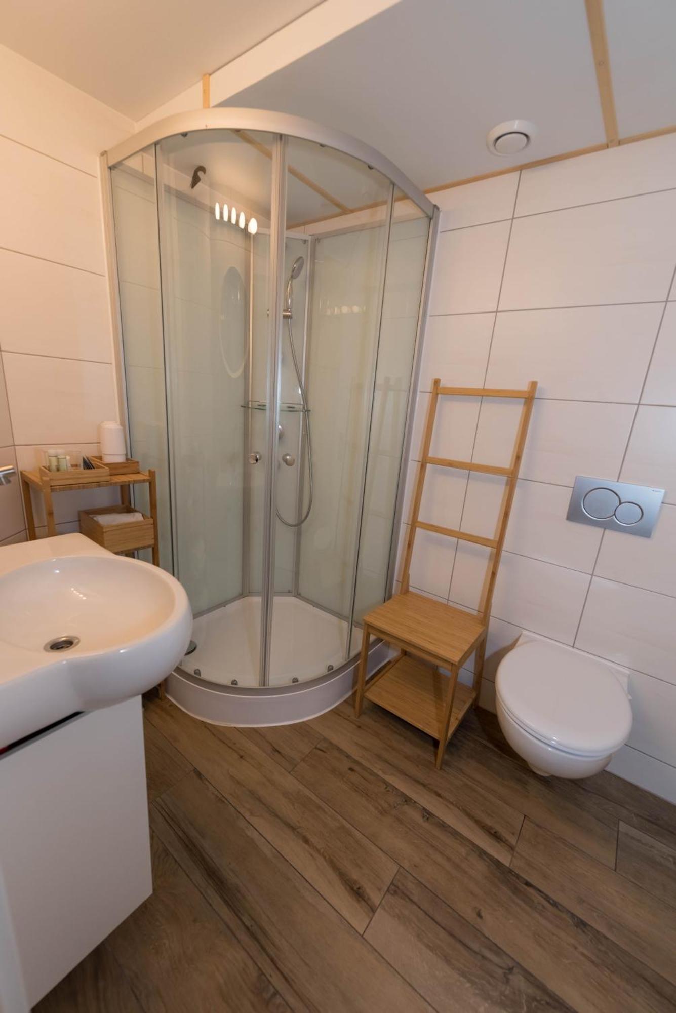 Bnb Alpenblick Lütisburg Екстериор снимка