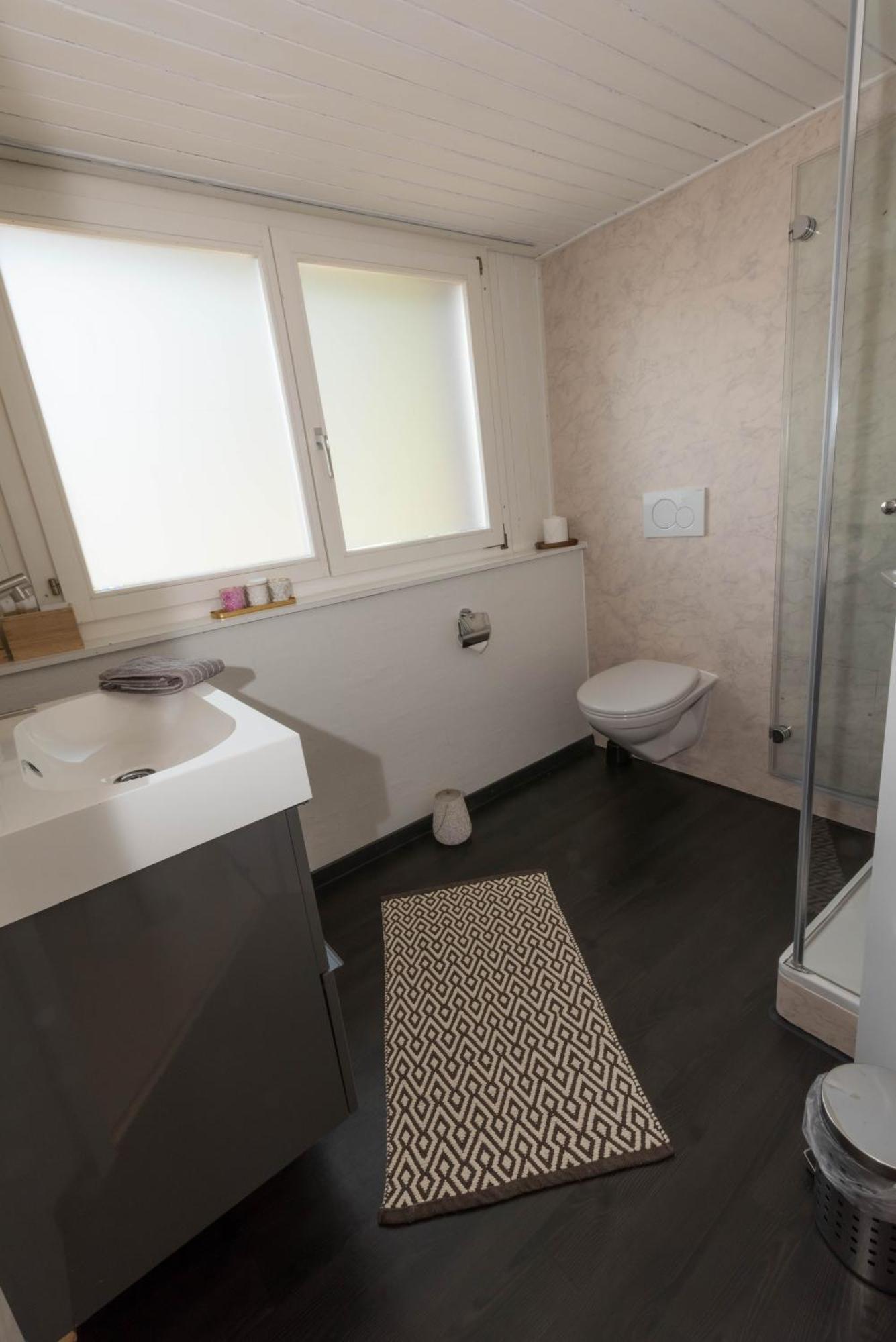 Bnb Alpenblick Lütisburg Екстериор снимка