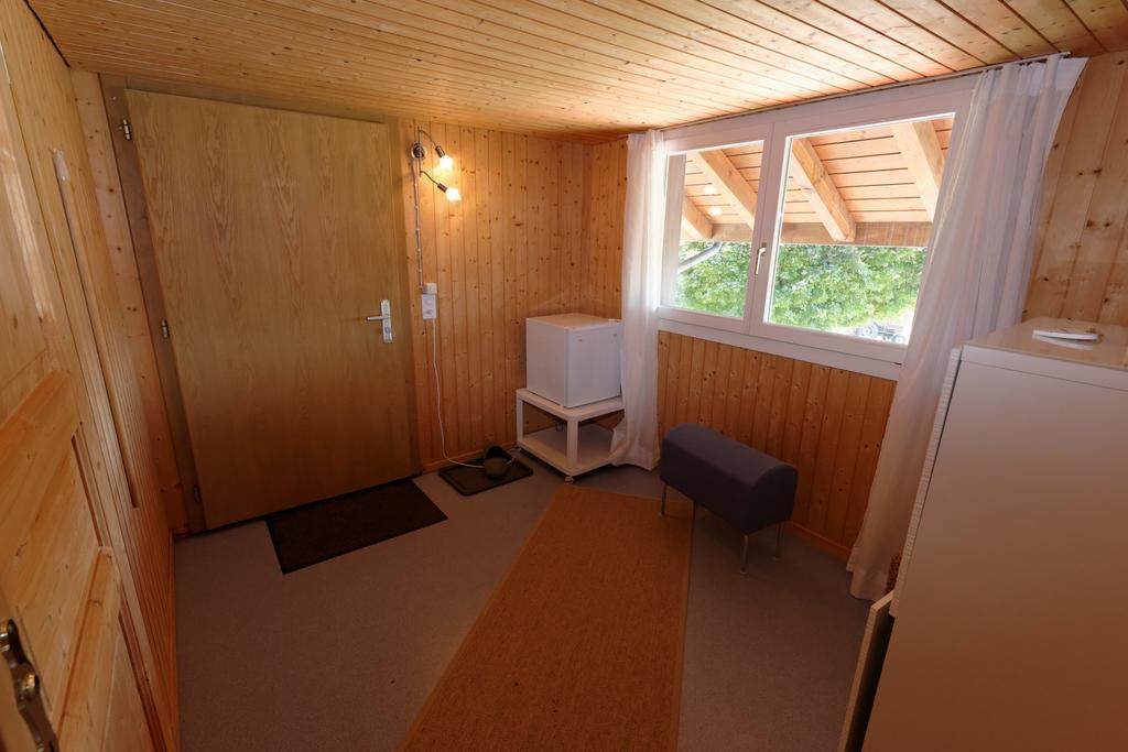 Bnb Alpenblick Lütisburg Екстериор снимка