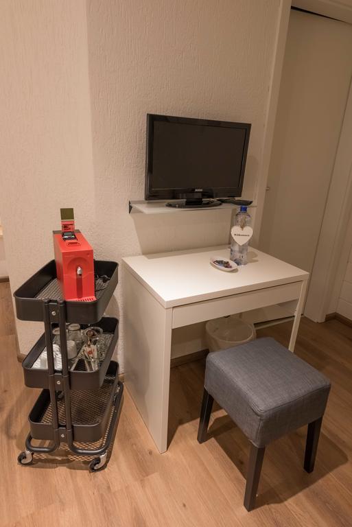 Bnb Alpenblick Lütisburg Екстериор снимка