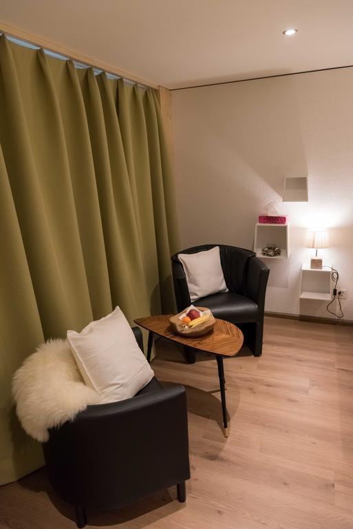 Bnb Alpenblick Lütisburg Екстериор снимка